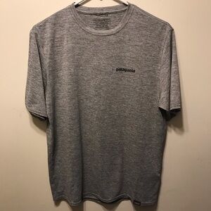 Patagonia Capilene Cool Daily T-Shirt